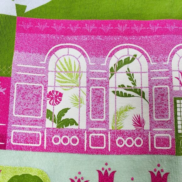 Biltmore Blooms 2022 Spirit Jersey sz M - Picture 5 of 12